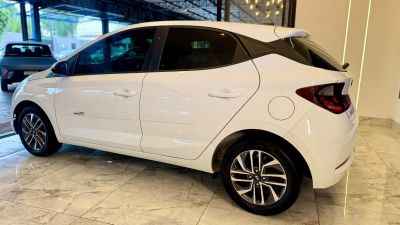 HYUNDAI HB20 Vision 1.0T 12v 2021 - miniatura 7