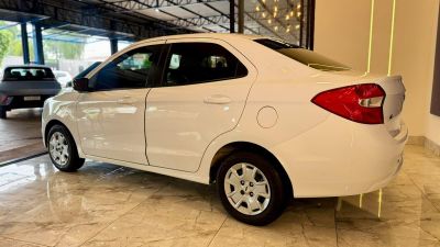 FORD Ka Hatch SE 1.5 16v 2015 - miniatura 4