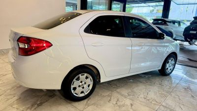 FORD Ka Hatch SE 1.5 16v 2015 - miniatura 5