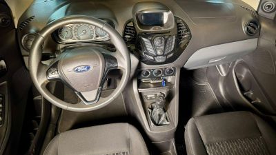 FORD Ka Hatch SE 1.5 16v 2015 - miniatura 6
