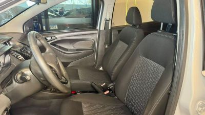 FORD Ka Hatch SE 1.5 16v 2015 - miniatura 7