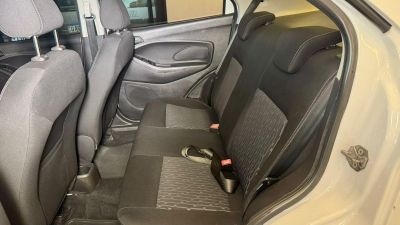 FORD Ka Hatch SE 1.5 16v 2015 - miniatura 8