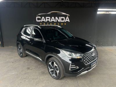CHERY Tiggo 5x Pro 1.5T 16v 2024