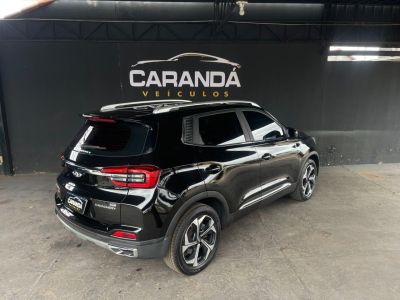 CHERY Tiggo 5x Pro 1.5T 16v 2024 - miniatura 2