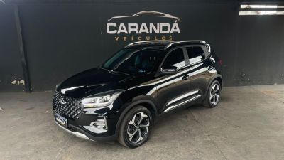 CHERY Tiggo 5x Pro 1.5T 16v 2024 - miniatura 3
