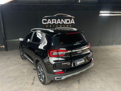 CHERY Tiggo 5x Pro 1.5T 16v 2024 - miniatura 4