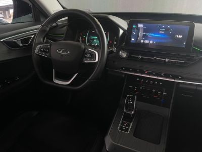 CHERY Tiggo 5x Pro 1.5T 16v 2024 - miniatura 6