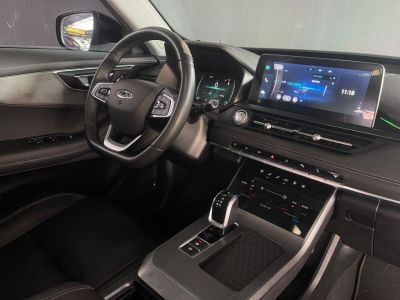 CHERY Tiggo 5x Pro 1.5T 16v 2024 - miniatura 7
