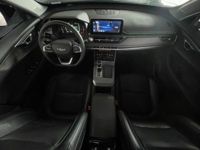 CHERY Tiggo 5x Pro 1.5T 16v 2024 - miniatura 8