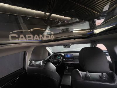 CHERY Tiggo 5x Pro 1.5T 16v 2024 - miniatura 9
