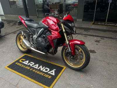 HONDA CB 1000R 2013