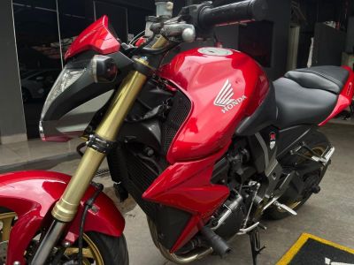 HONDA CB 1000R 2013 - miniatura 2