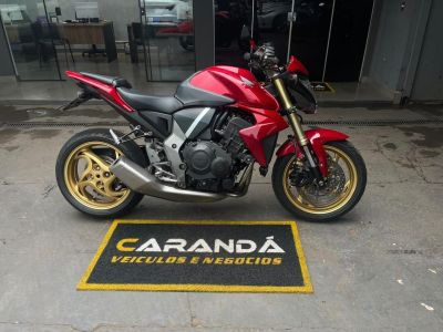 HONDA CB 1000R 2013 - miniatura 5
