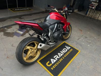HONDA CB 1000R 2013 - miniatura 7