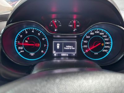 CHEVROLET Cruze Hatch Sport6 LT 1.4T 16v 2017 - miniatura 5