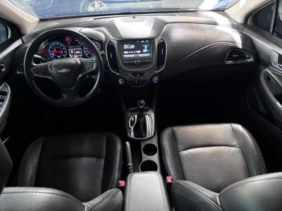 CHEVROLET Cruze Hatch Sport6 LT 1.4T 16v 2017 - miniatura 7