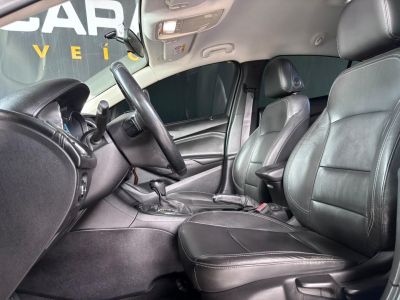 CHEVROLET Cruze Hatch Sport6 LT 1.4T 16v 2017 - miniatura 9