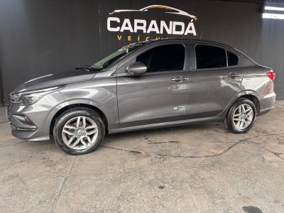 FIAT Cronos Drive 1.3 2023 - miniatura 3