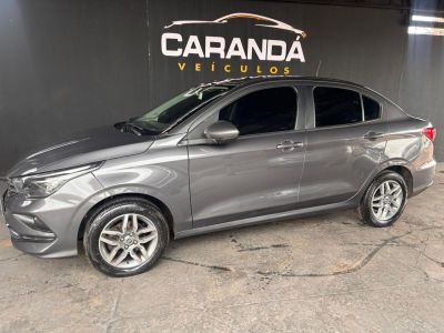 FIAT Cronos Drive 1.3 2023 - miniatura 4