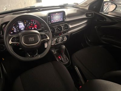 FIAT Cronos Drive 1.3 2023 - miniatura 6