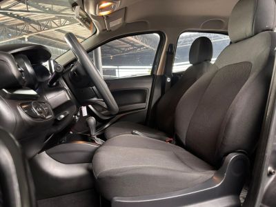 FIAT Cronos Drive 1.3 2023 - miniatura 8