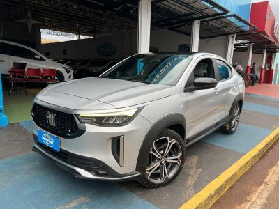 FIAT Fastback Impetus 1.0T 12v 2023