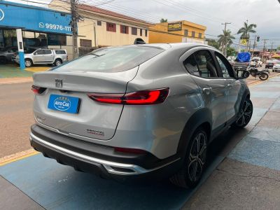 FIAT Fastback Impetus 1.0T 12v 2023 - miniatura 3