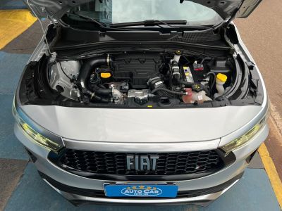 FIAT Fastback Impetus 1.0T 12v 2023 - miniatura 5