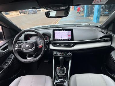 FIAT Fastback Impetus 1.0T 12v 2023 - miniatura 6