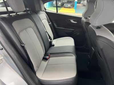 FIAT Fastback Impetus 1.0T 12v 2023 - miniatura 8