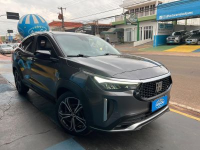 FIAT Fastback Impetus 1.0T 12v 2023 - miniatura 2