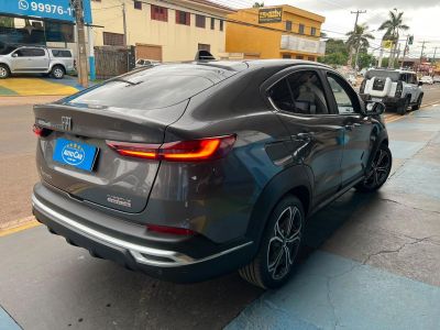 FIAT Fastback Impetus 1.0T 12v 2023 - miniatura 3