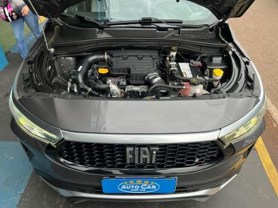 FIAT Fastback Impetus 1.0T 12v 2023 - miniatura 5