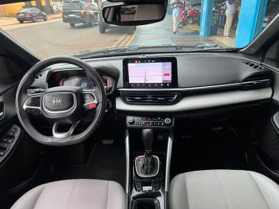 FIAT Fastback Impetus 1.0T 12v 2023 - miniatura 6