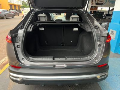 FIAT Fastback Impetus 1.0T 12v 2023 - miniatura 9