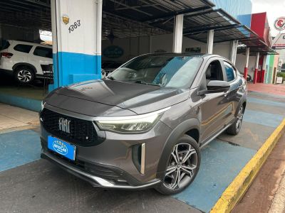 FIAT Fastback Impetus 1.0T 12v 2023