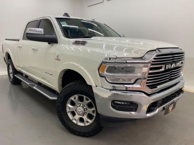 RAM 3500 Laramie 6.7TDi 24v 4X4 C.D. 2022