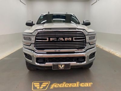 RAM 3500 Laramie 6.7TDi 24v 4X4 C.D. 2022 - miniatura 2