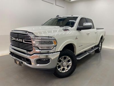RAM 3500 Laramie 6.7TDi 24v 4X4 C.D. 2022 - miniatura 3