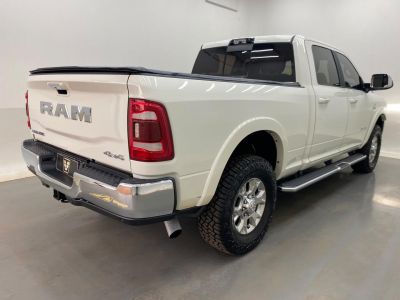 RAM 3500 Laramie 6.7TDi 24v 4X4 C.D. 2022 - miniatura 4