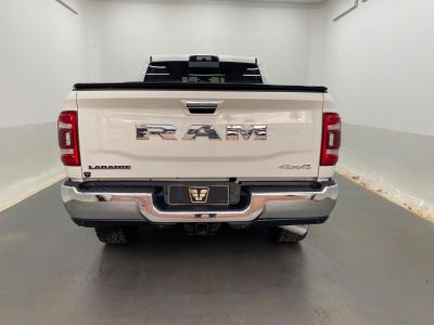 RAM 3500 Laramie 6.7TDi 24v 4X4 C.D. 2022 - miniatura 5