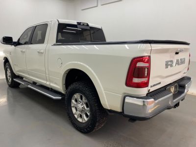 RAM 3500 Laramie 6.7TDi 24v 4X4 C.D. 2022 - miniatura 6