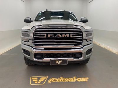 RAM 3500 Laramie 6.7TDi 24v 4X4 C.D. 2022 - miniatura 7