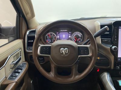 RAM 3500 Laramie 6.7TDi 24v 4X4 C.D. 2022 - miniatura 9