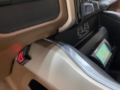 RAM 3500 Laramie 6.7TDi 24v 4X4 C.D. 2022 - miniatura 10