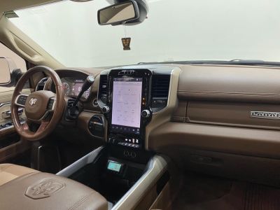 RAM 3500 Laramie 6.7TDi 24v 4X4 C.D. 2022 - miniatura 11