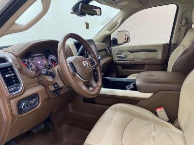 RAM 3500 Laramie 6.7TDi 24v 4X4 C.D. 2022 - miniatura 12