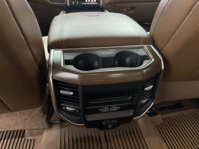 RAM 3500 Laramie 6.7TDi 24v 4X4 C.D. 2022 - miniatura 14