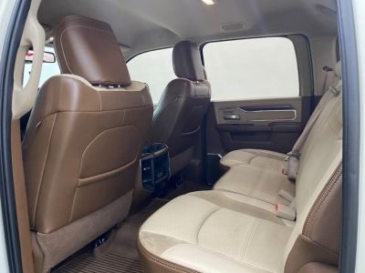 RAM 3500 Laramie 6.7TDi 24v 4X4 C.D. 2022 - miniatura 15