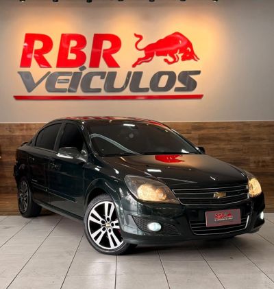 CHEVROLET Vectra Collection 2.0 2011